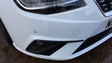 SEAT Ibiza 1.0 TSI 110 Xcellence Lux 5dr DSG Petrol Hatchback